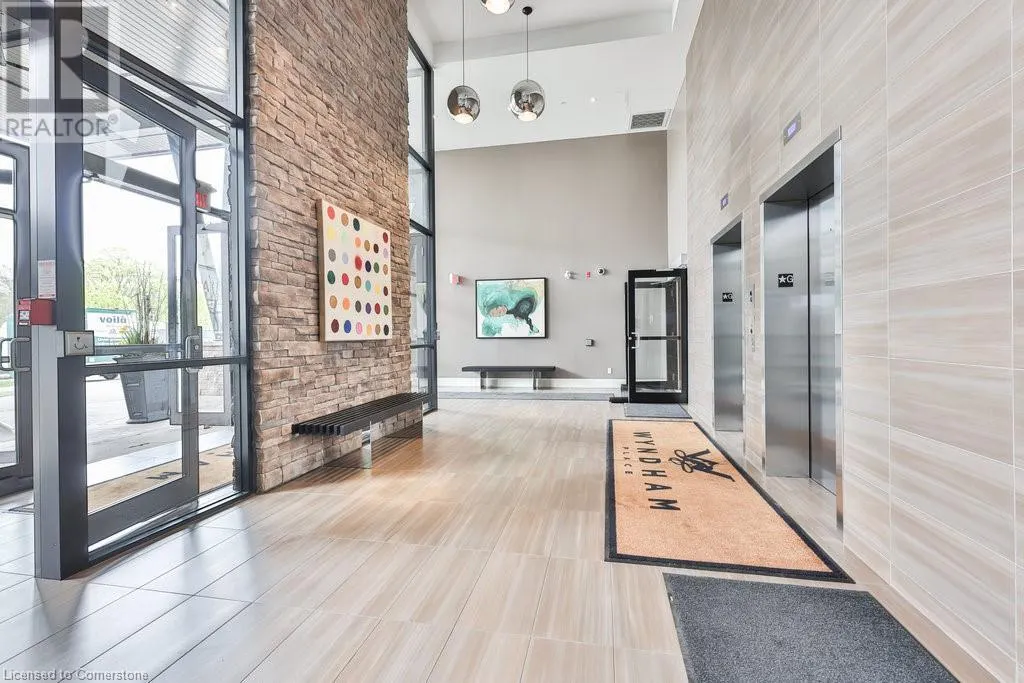 128 GARDEN Drive Unit# 207, #207