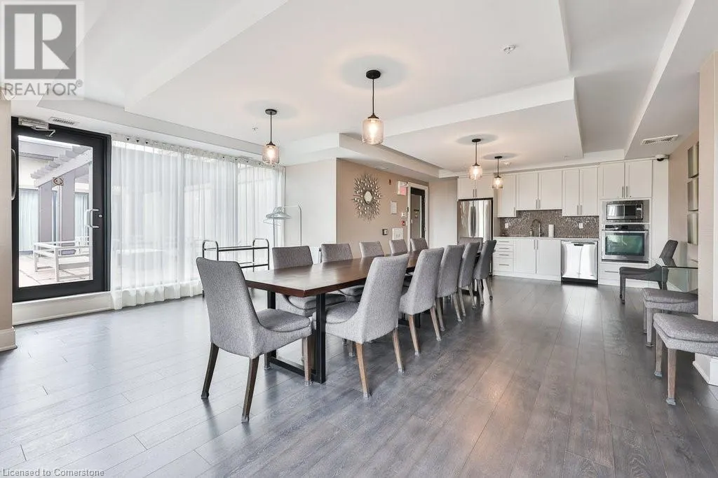 128 GARDEN Drive Unit# 207, #207