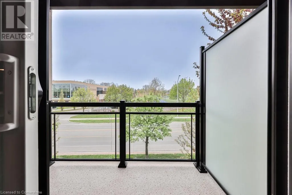 128 GARDEN Drive Unit# 207, #207