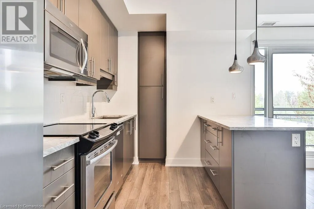 128 GARDEN Drive Unit# 207, #207