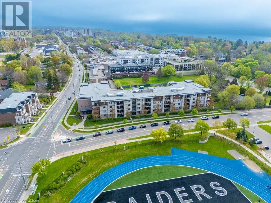 128 GARDEN Drive Unit# 207, #207
