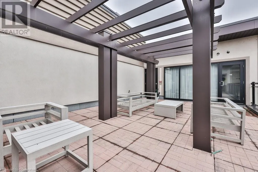 128 GARDEN Drive Unit# 207, #207