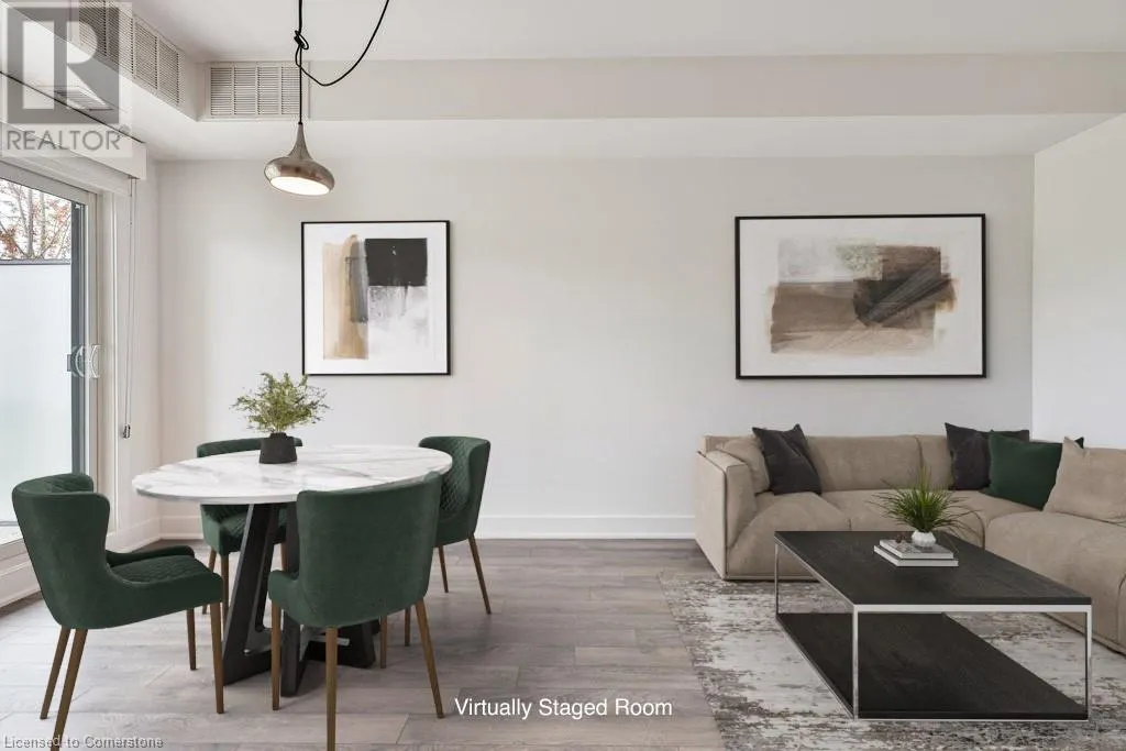 128 GARDEN Drive Unit# 207, #207
