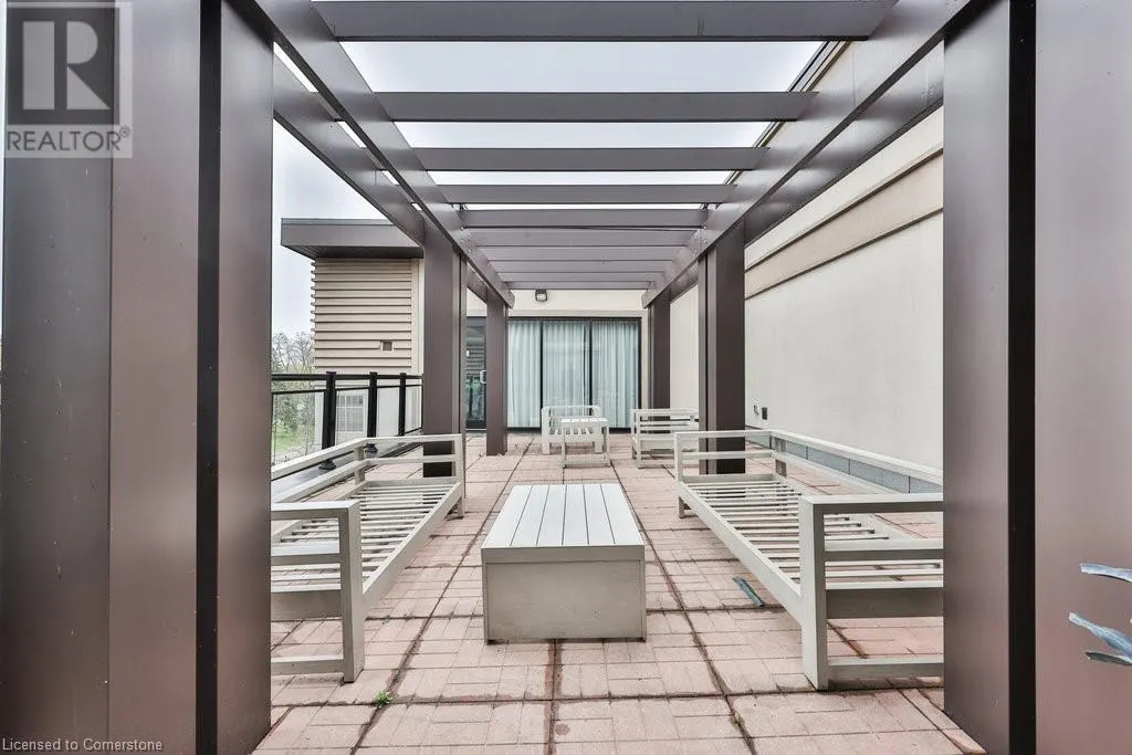 128 GARDEN Drive Unit# 207, #207