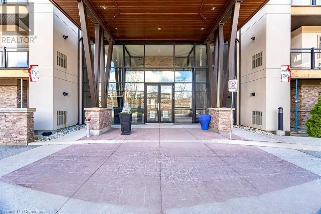 128 GARDEN Drive Unit# 207, #207