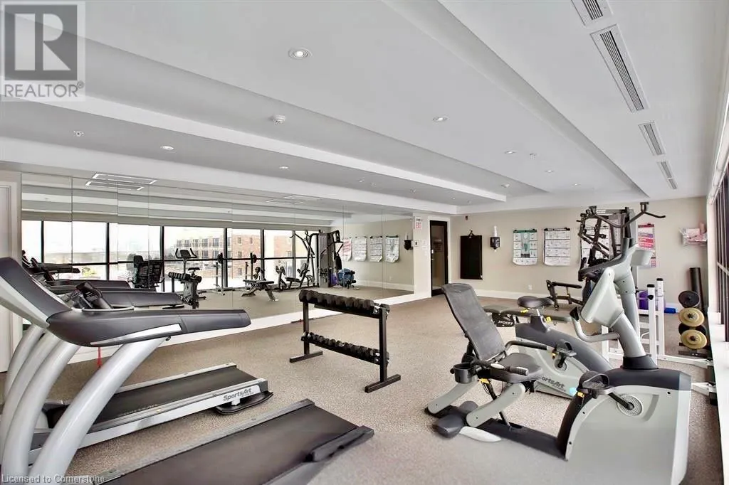 128 GARDEN Drive Unit# 207, #207