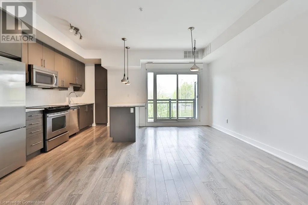 128 GARDEN Drive Unit# 207, #207