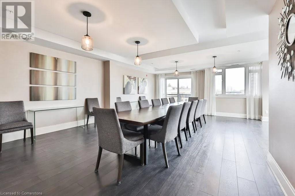 128 GARDEN Drive Unit# 207, #207