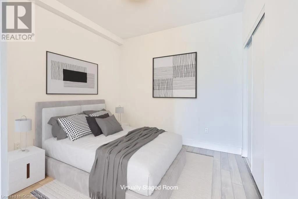 128 GARDEN Drive Unit# 207, #207