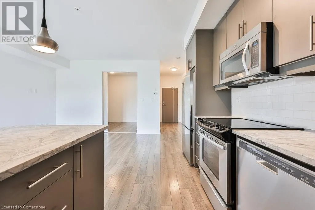 128 GARDEN Drive Unit# 207, #207