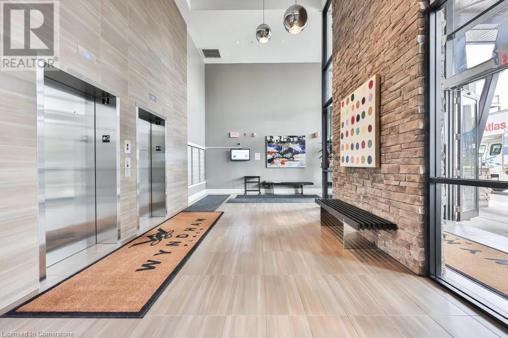 128 GARDEN Drive Unit# 207, #207
