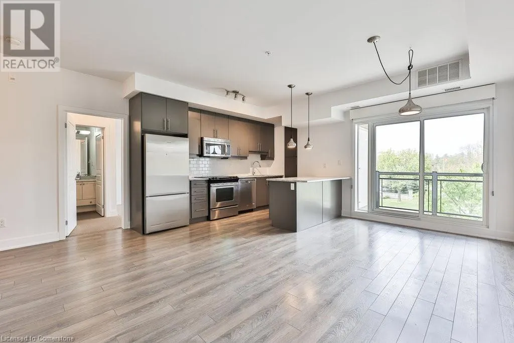 128 GARDEN Drive Unit# 207, #207