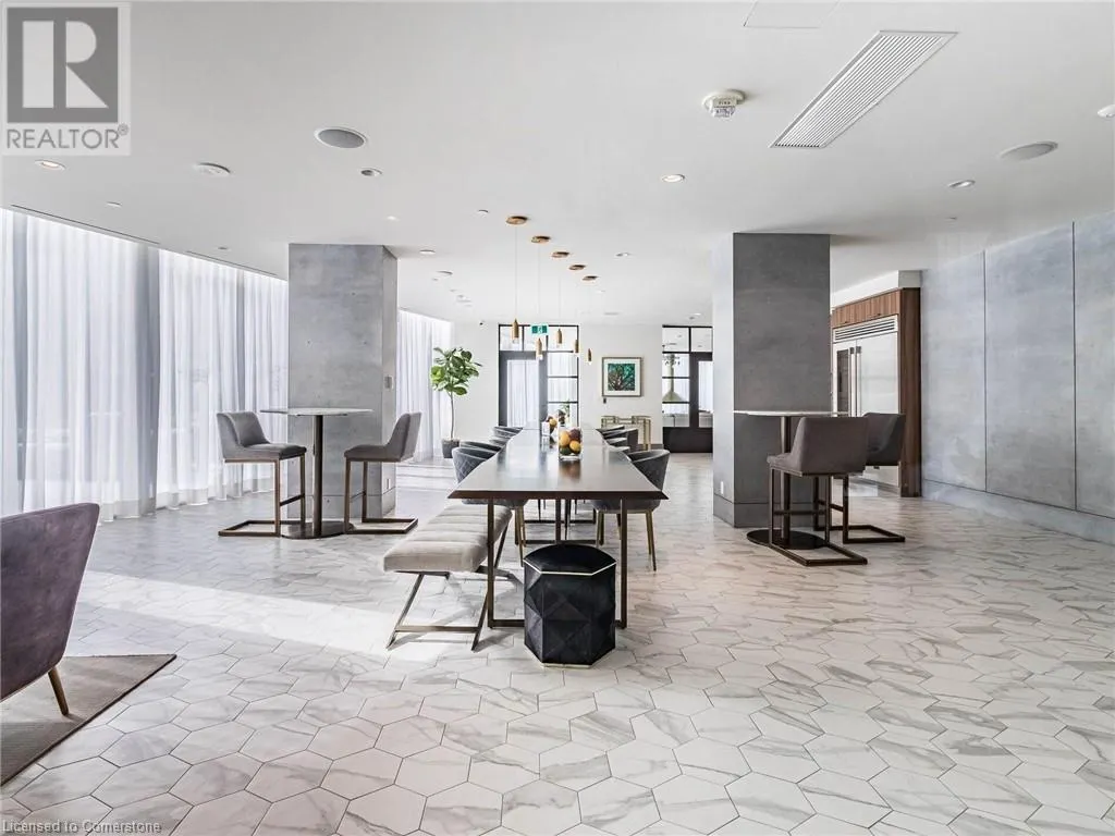 60 SHUTER Street Unit# PH108, #PH108