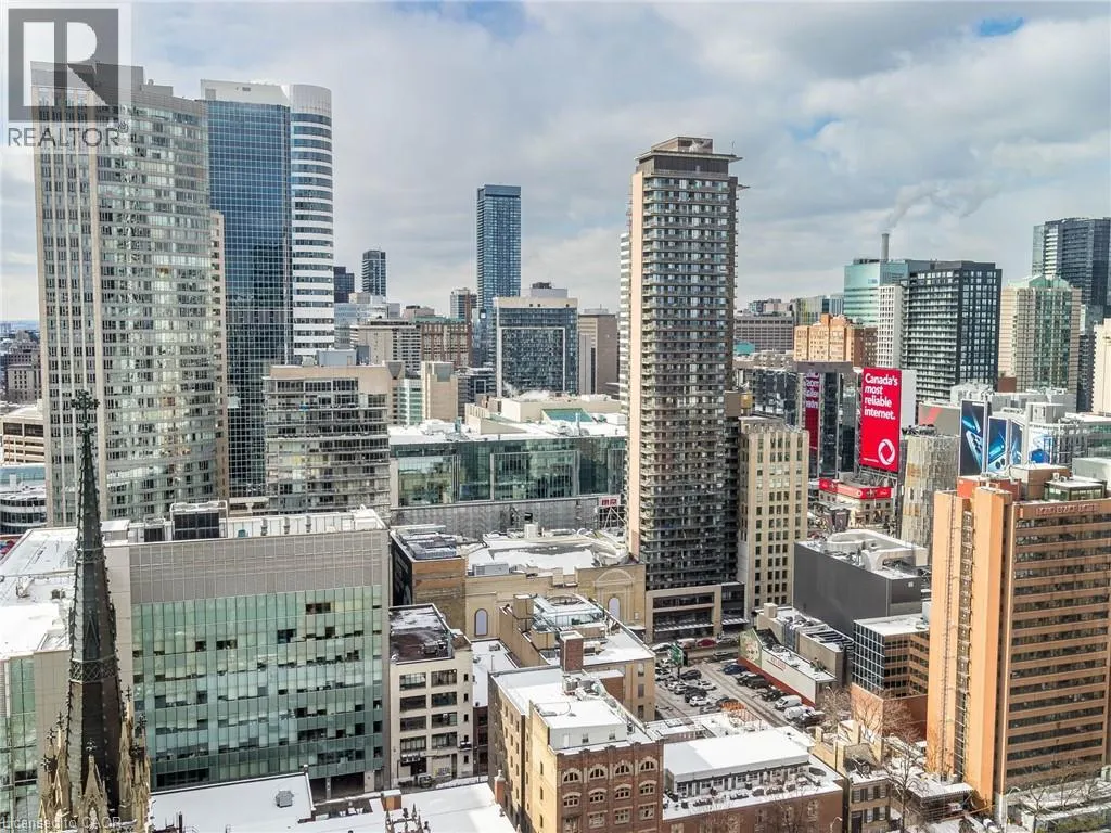 60 SHUTER Street Unit# PH108, #PH108