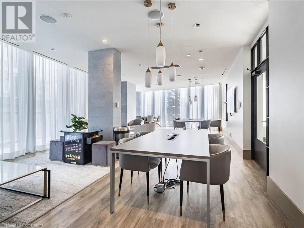 60 SHUTER Street Unit# PH108, #PH108