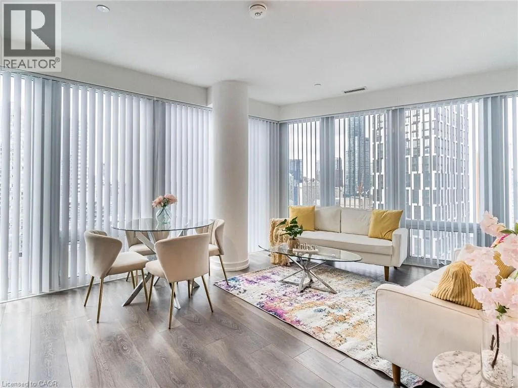 60 SHUTER Street Unit# PH108, #PH108