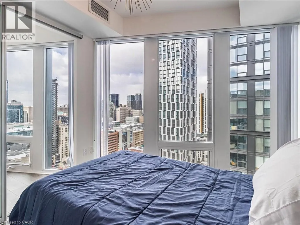 60 SHUTER Street Unit# PH108, #PH108
