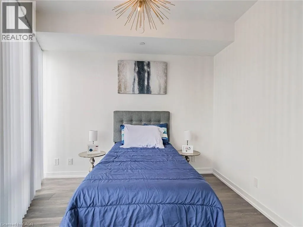 60 SHUTER Street Unit# PH108, #PH108
