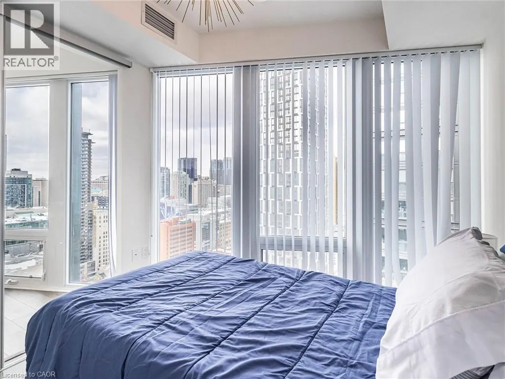 60 SHUTER Street Unit# PH108, #PH108