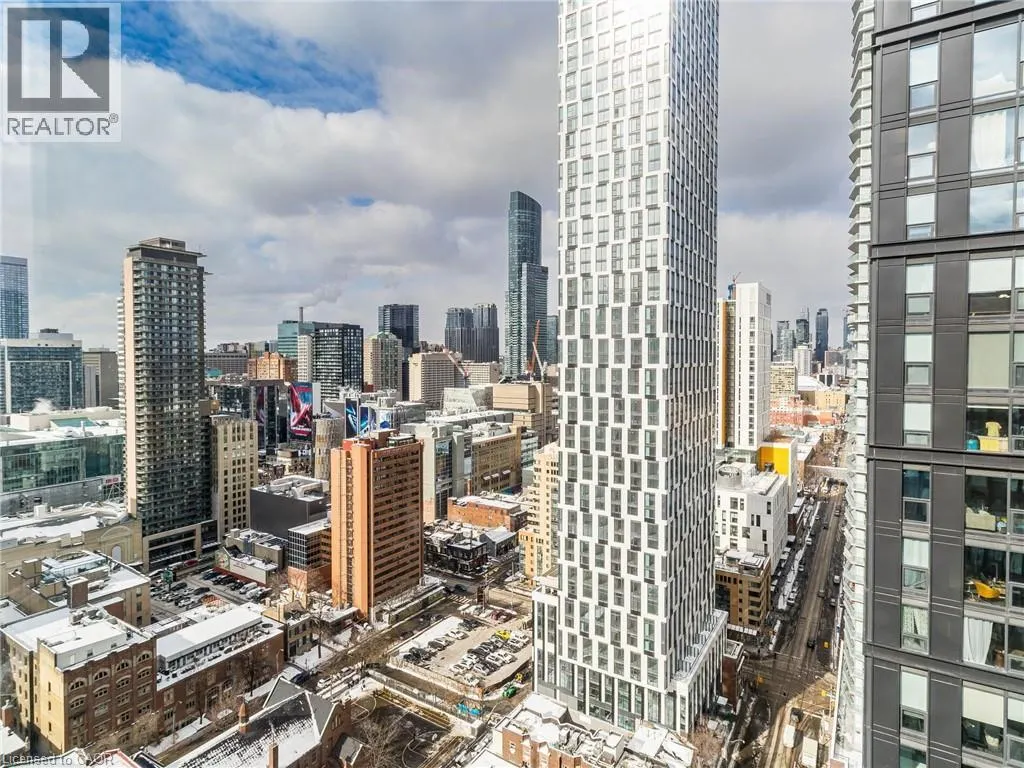 60 SHUTER Street Unit# PH108, #PH108