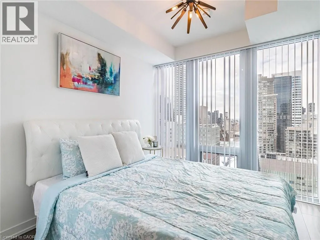 60 SHUTER Street Unit# PH108, #PH108