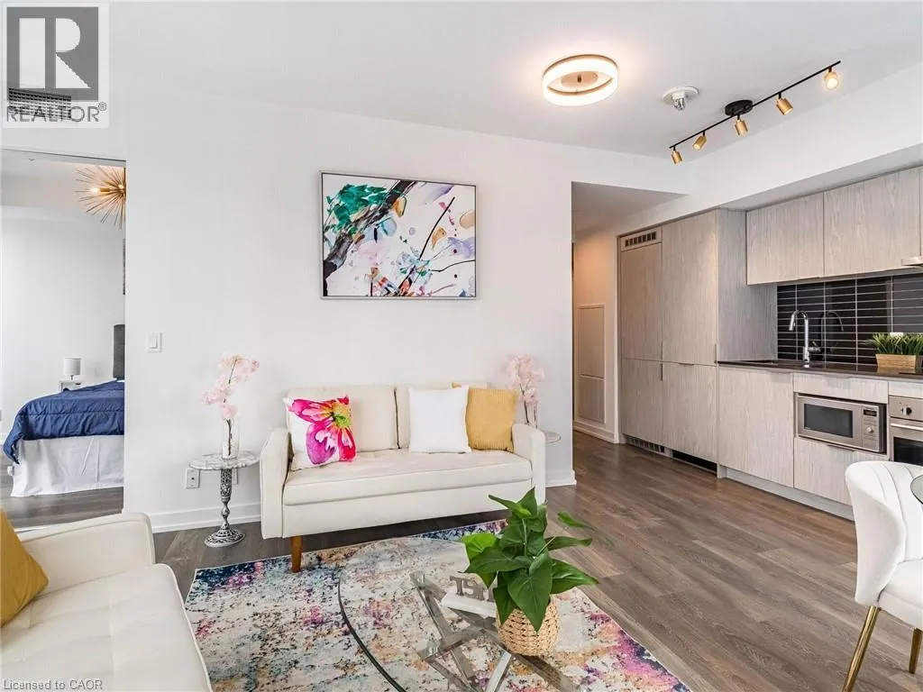 60 SHUTER Street Unit# PH108, #PH108