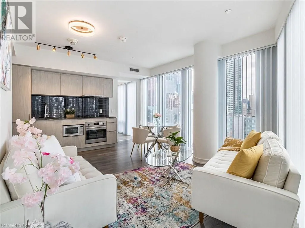 60 SHUTER Street Unit# PH108, #PH108