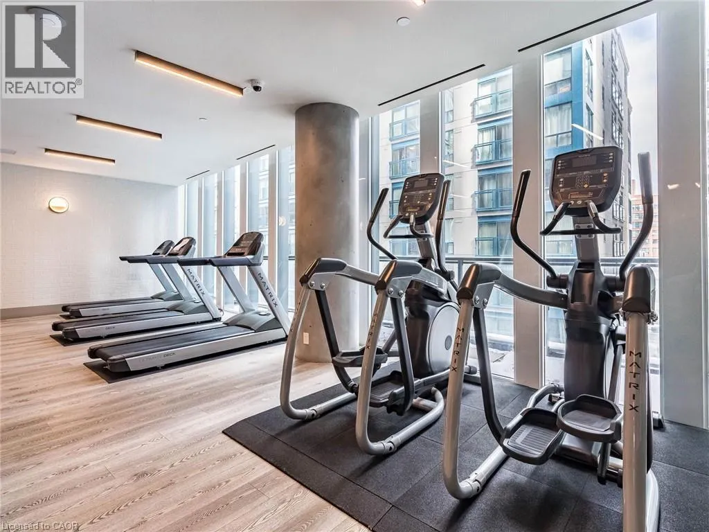 60 SHUTER Street Unit# PH108, #PH108
