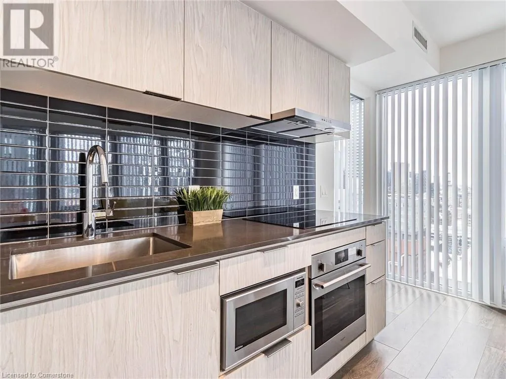 60 SHUTER Street Unit# PH108, #PH108
