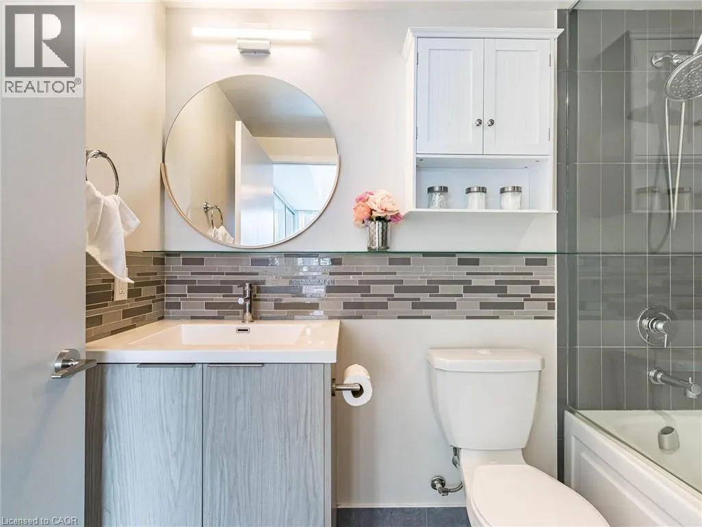 60 SHUTER Street Unit# PH108, #PH108