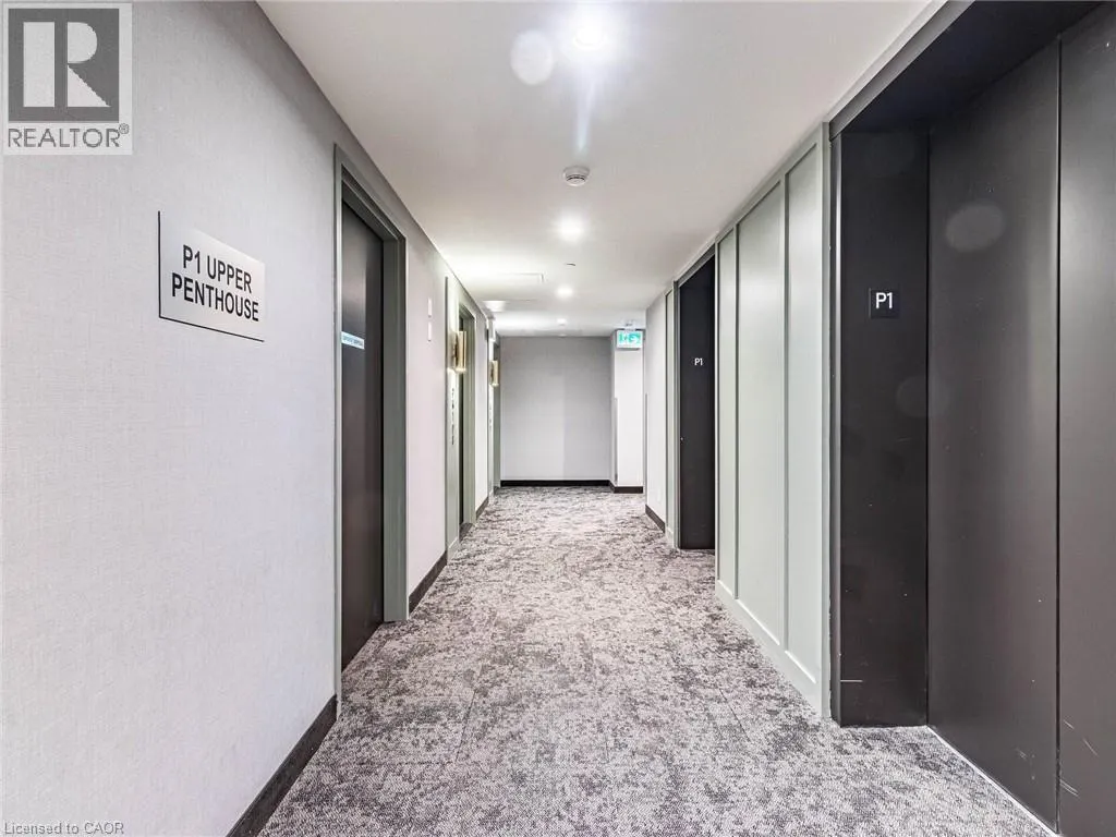 60 SHUTER Street Unit# PH108, #PH108