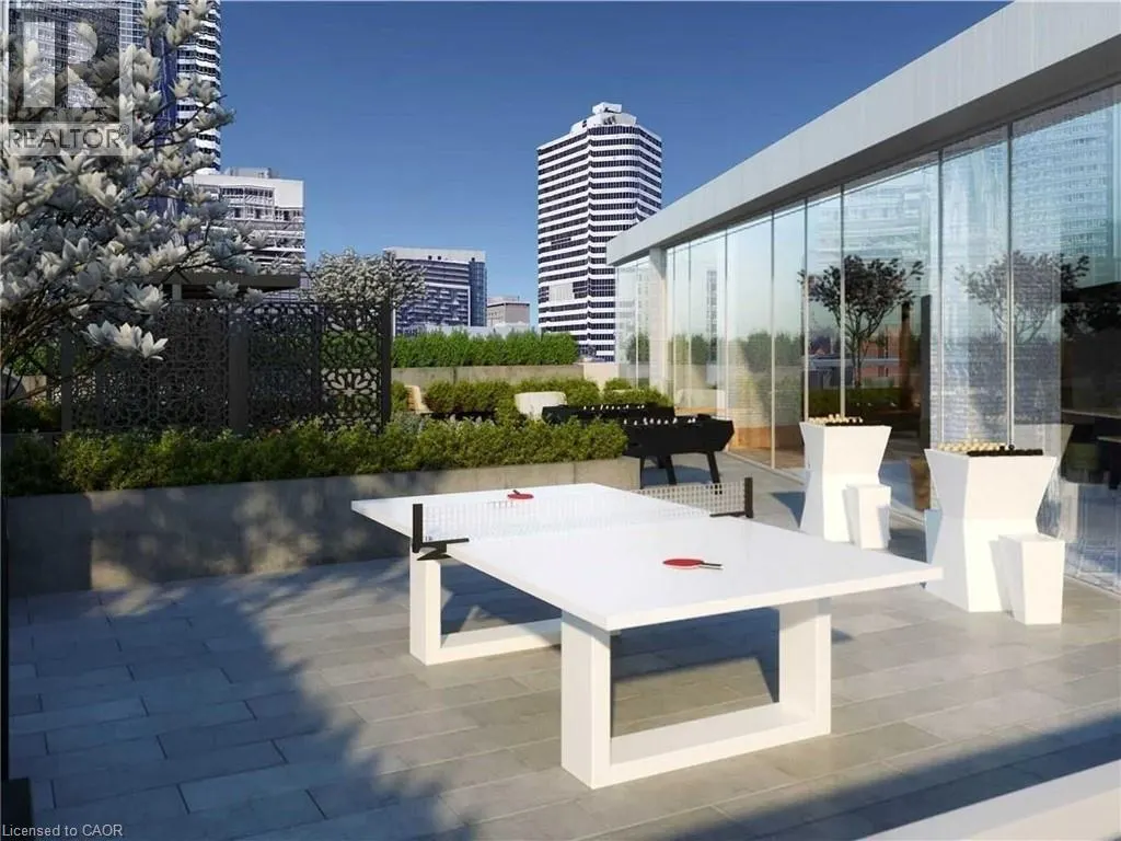 60 SHUTER Street Unit# PH108, #PH108