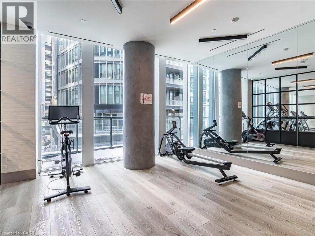 60 SHUTER Street Unit# PH108, #PH108