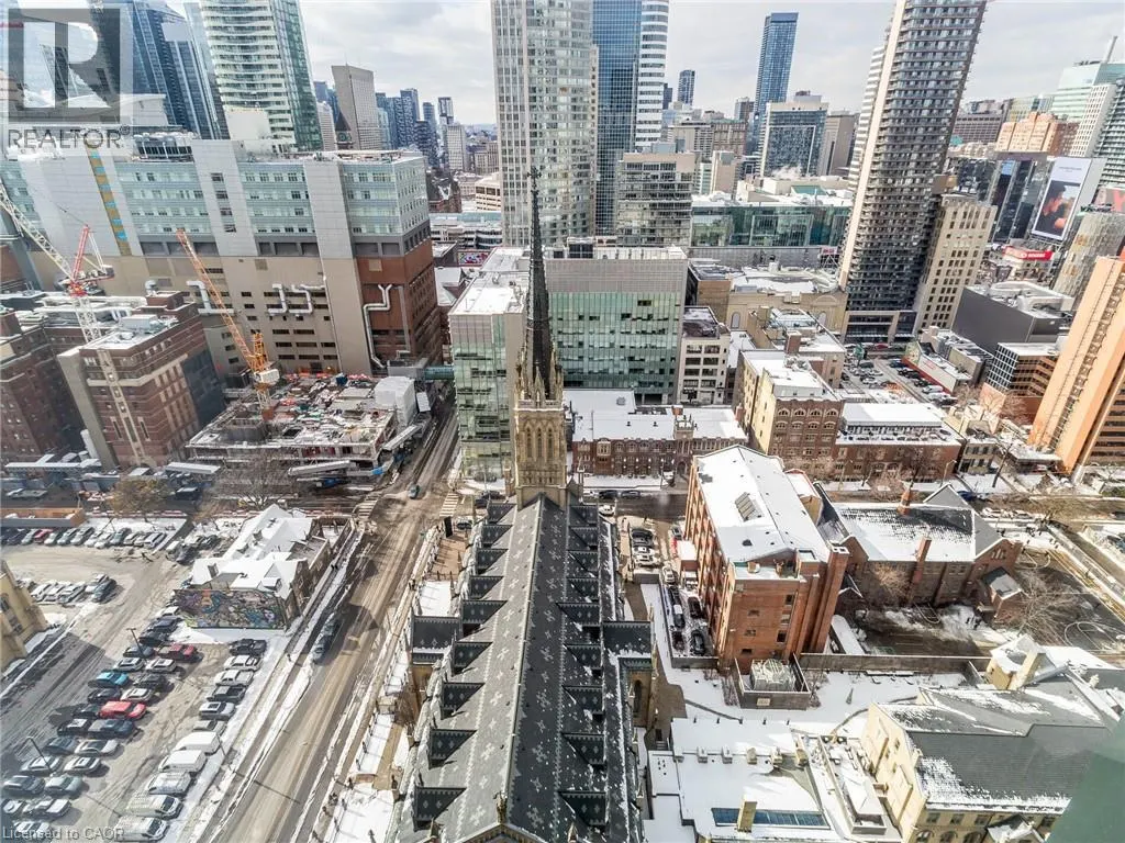 60 SHUTER Street Unit# PH108, #PH108