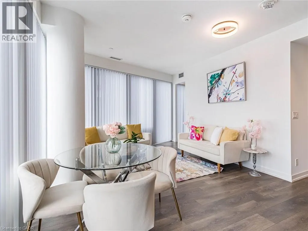 60 SHUTER Street Unit# PH108, #PH108