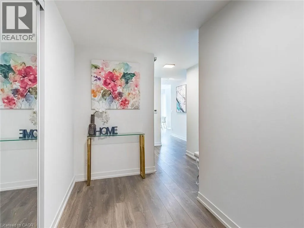 60 SHUTER Street Unit# PH108, #PH108