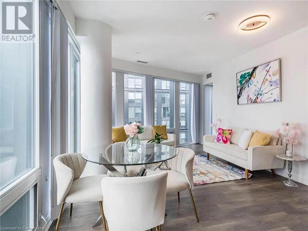 60 SHUTER Street Unit# PH108, #PH108