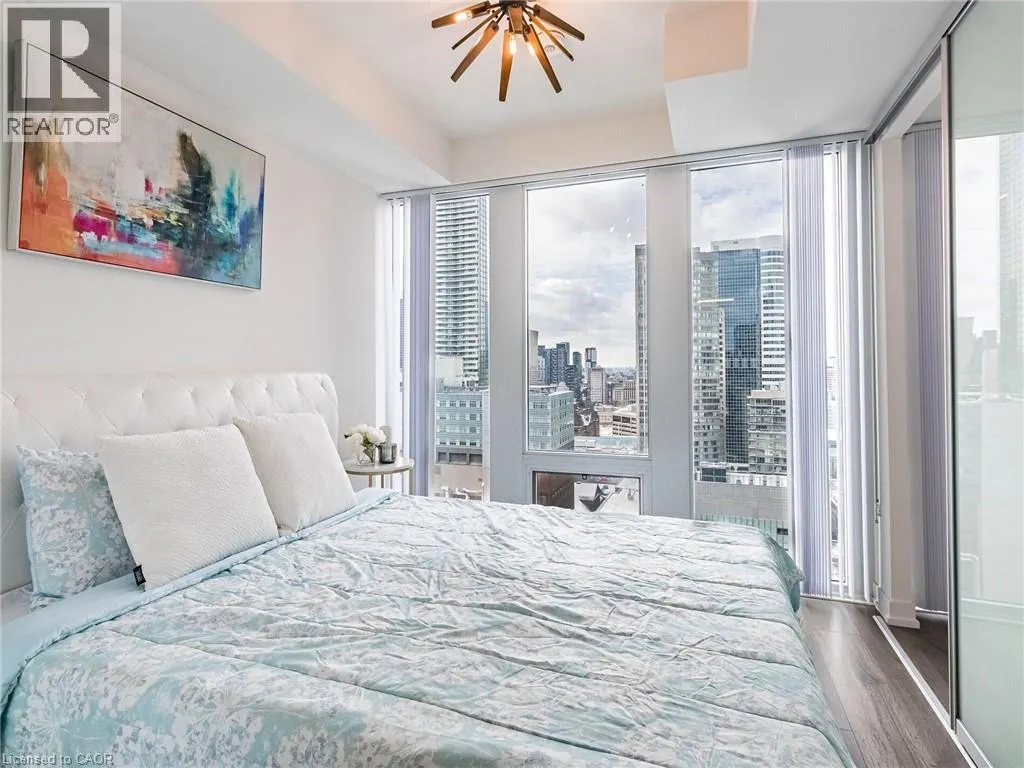 60 SHUTER Street Unit# PH108, #PH108