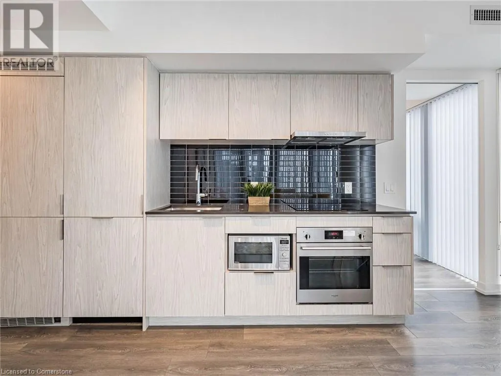 60 SHUTER Street Unit# PH108, #PH108
