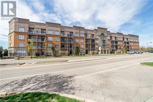 5317 UPPER MIDDLE Road Unit# 332