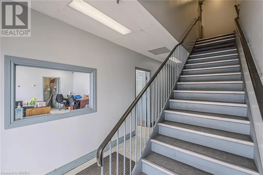 396 HENRY Street