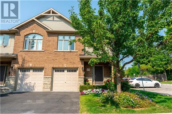 1491 PLAINS Road W Unit# 6