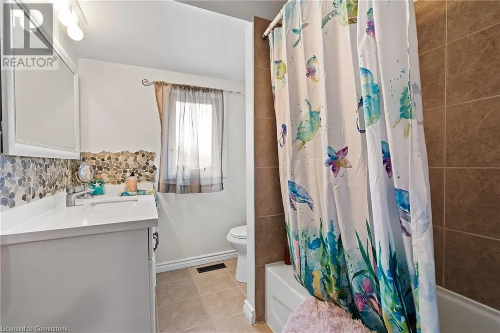 6767 THOROLD STONE Road Unit# 45, #45