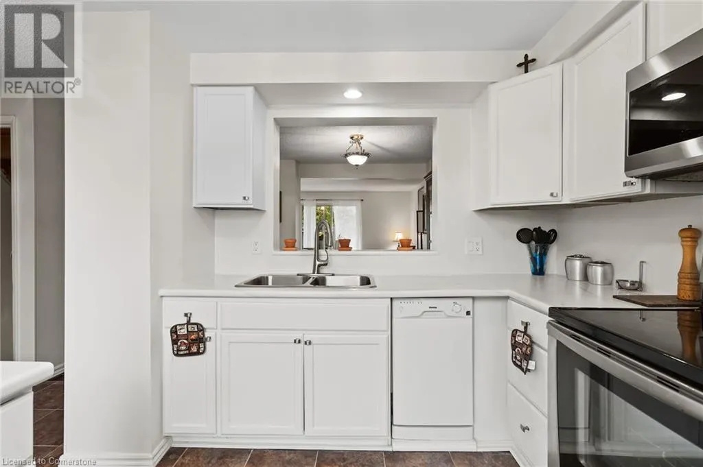 6767 THOROLD STONE Road Unit# 45, #45