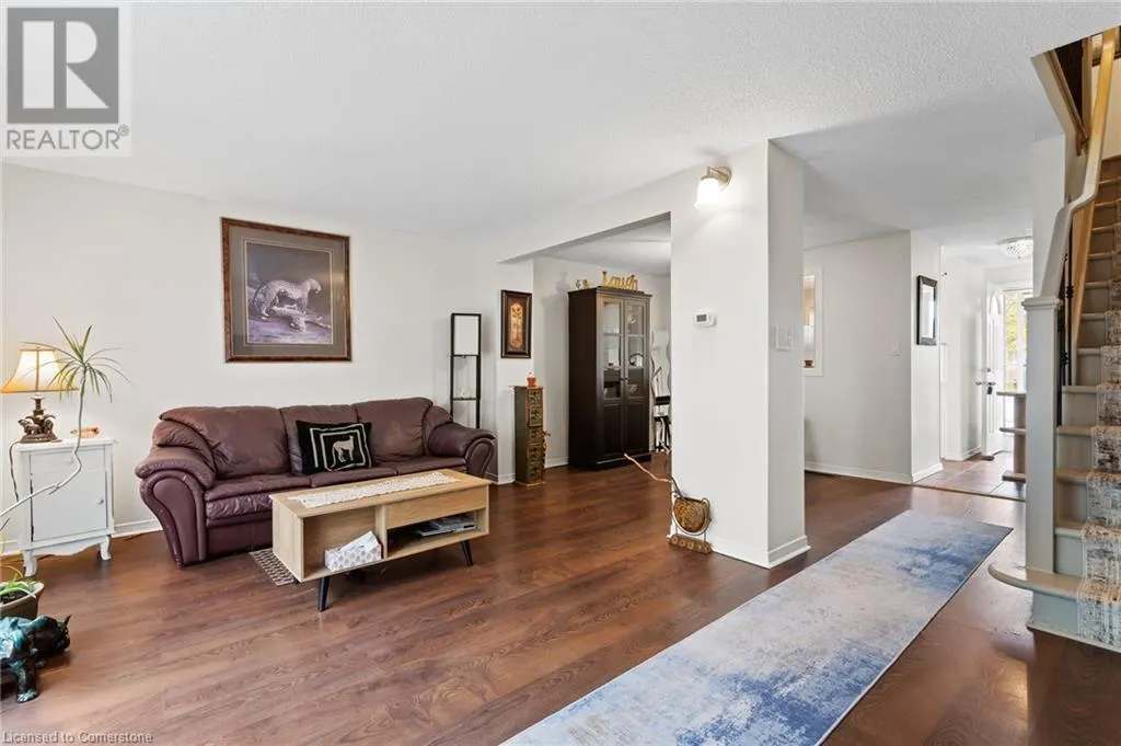 6767 THOROLD STONE Road Unit# 45, #45