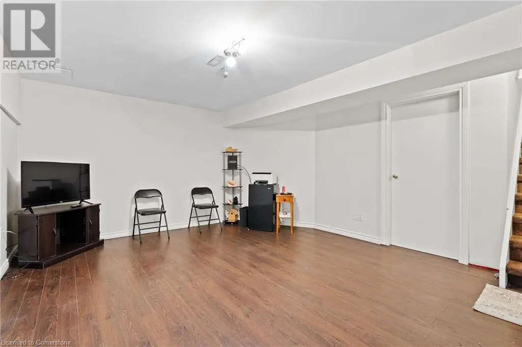6767 THOROLD STONE Road Unit# 45, #45