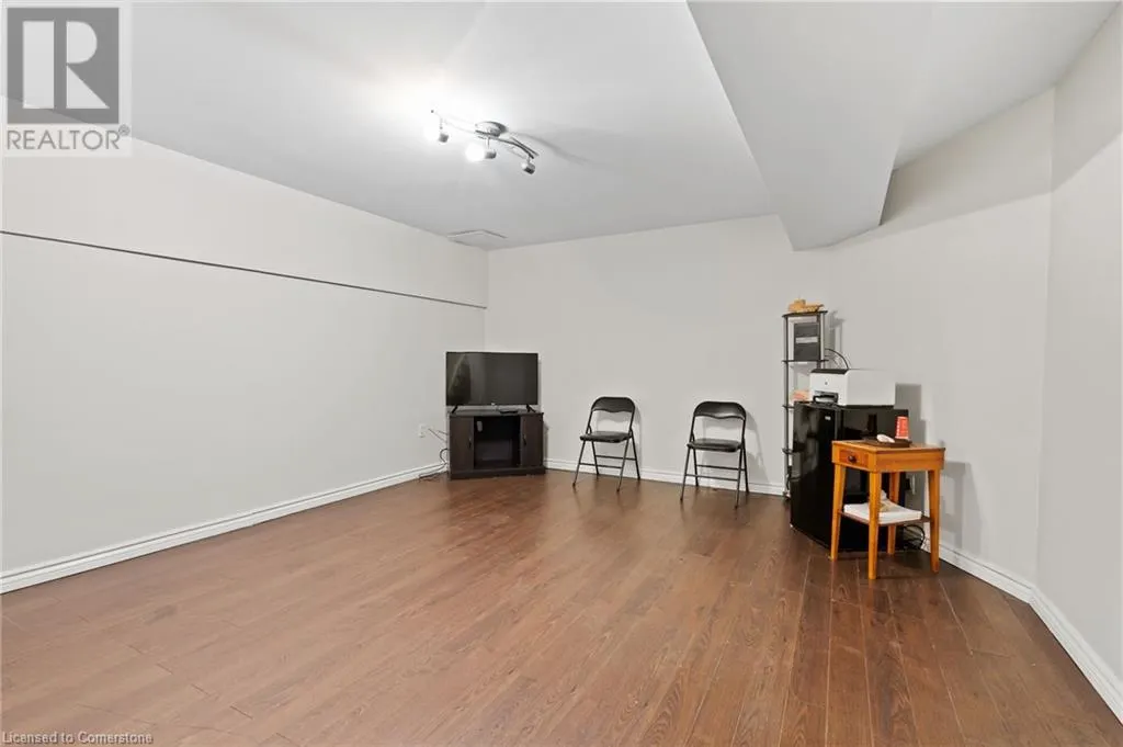 6767 THOROLD STONE Road Unit# 45, #45