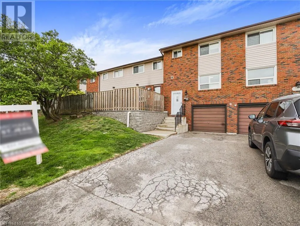 202 LAVINA Crescent Unit# 10, #10