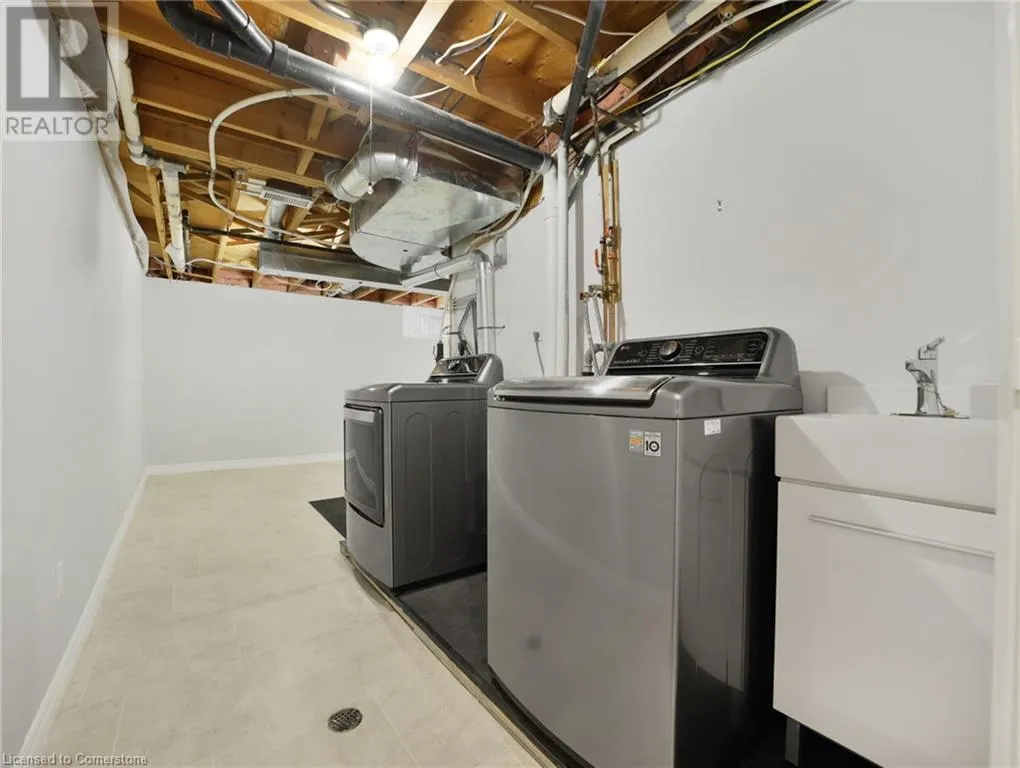 202 LAVINA Crescent Unit# 10, #10