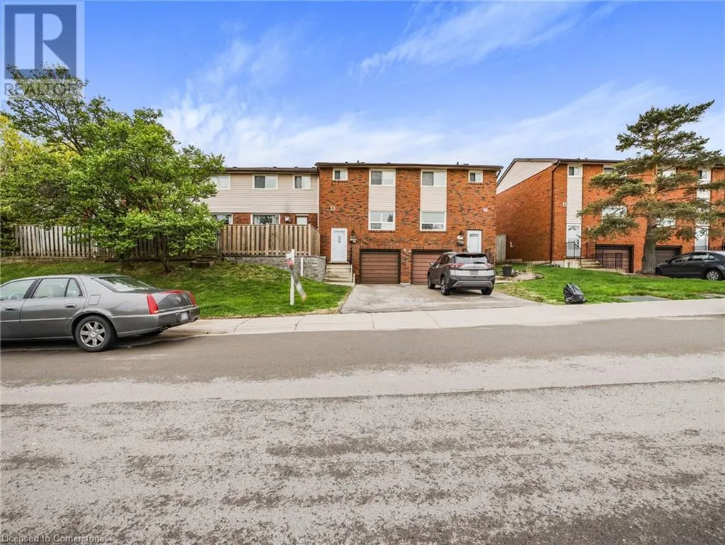 202 LAVINA Crescent Unit# 10, #10